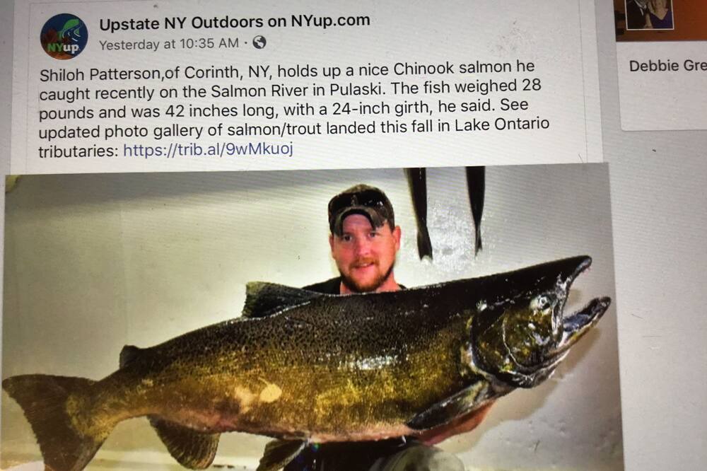 Photo of Others in Sandy Creek