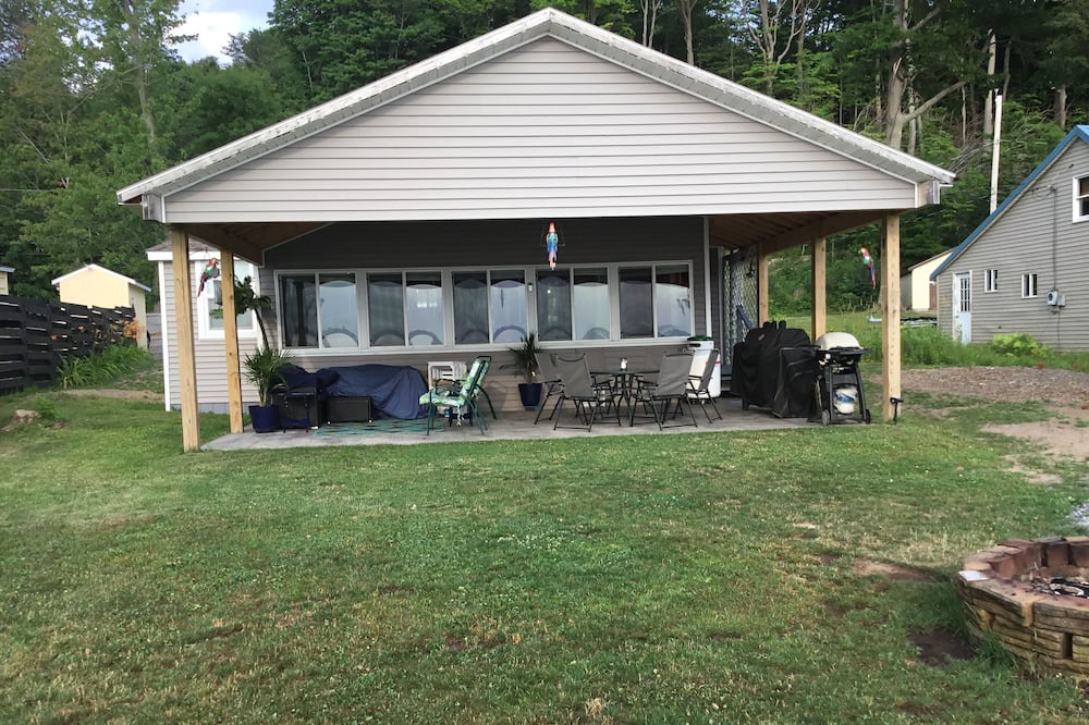 Photo of Outdoor in Sandy Creek