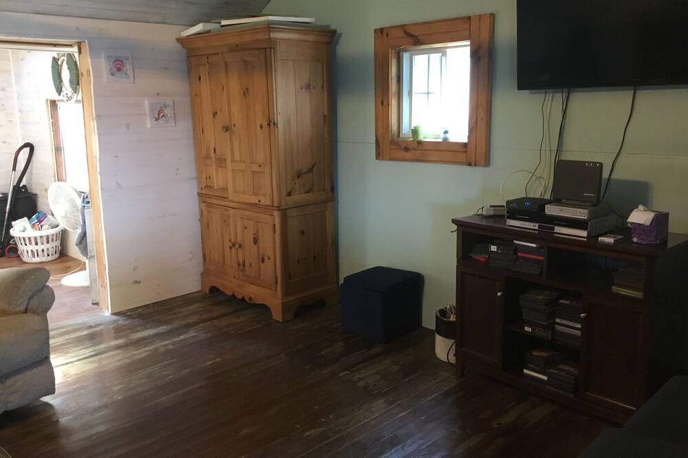 Photo of Bedroom in Sandy Creek