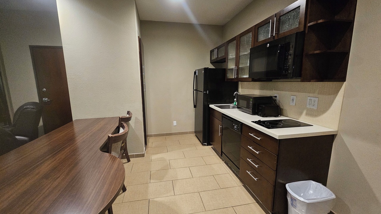 Photo of Kitchen in DeQuincy