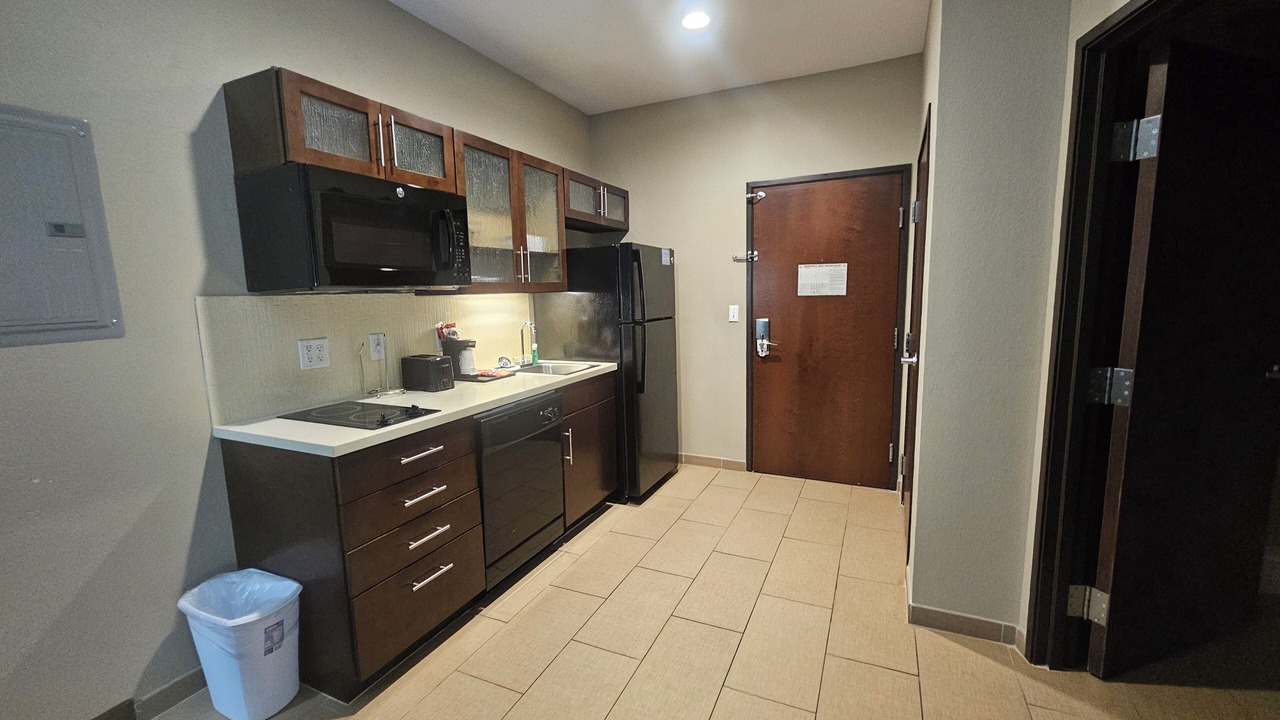 Photo of Kitchen in DeQuincy