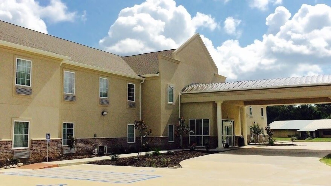 Photo of Outdoor in DeQuincy