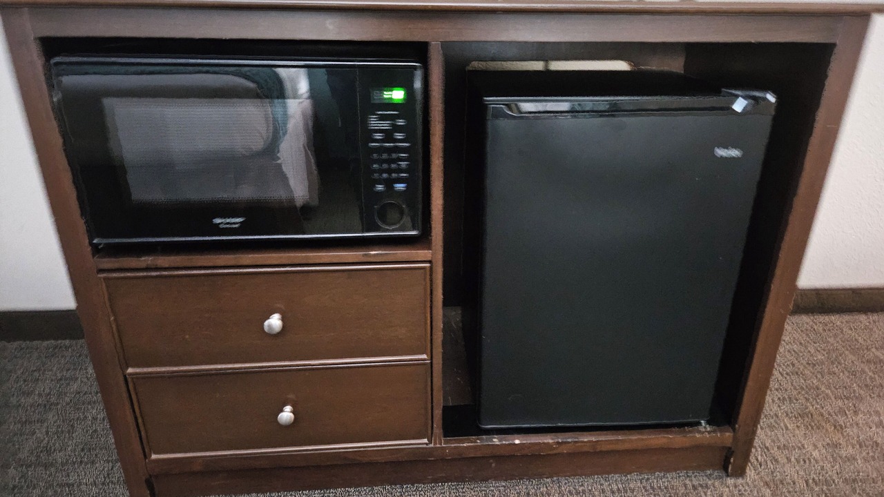 Photo of Kitchen in DeQuincy