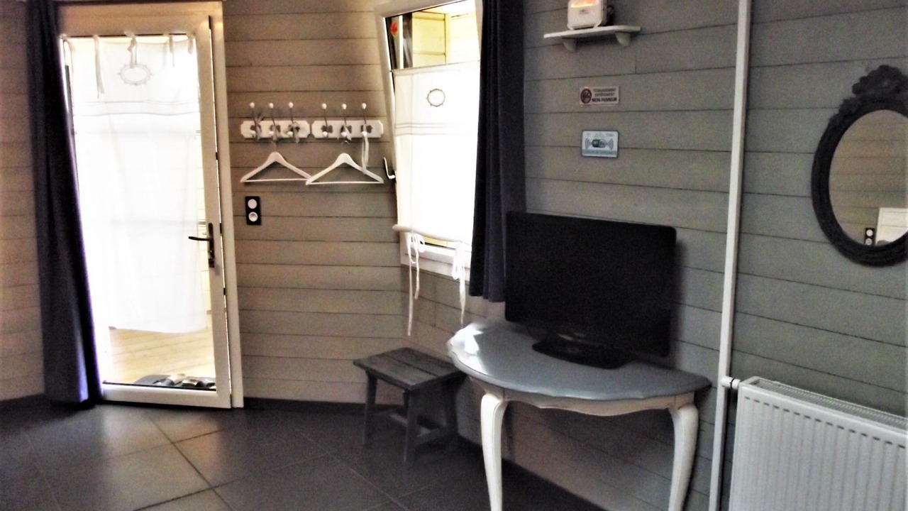 Photo of Bedroom in Saint-Germain-sur-Moine