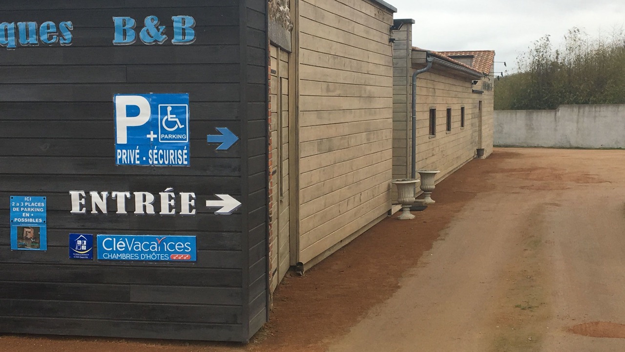 Photo of Others in Saint-Germain-sur-Moine