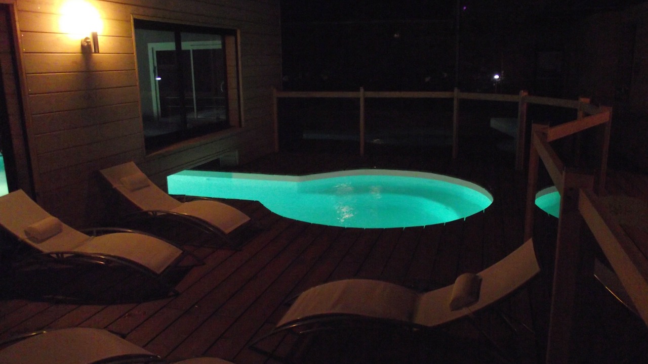 Photo of Outdoor in Saint-Germain-sur-Moine