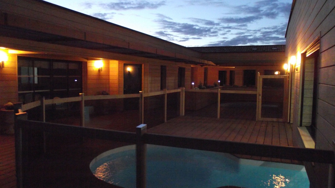 Photo of Outdoor in Saint-Germain-sur-Moine