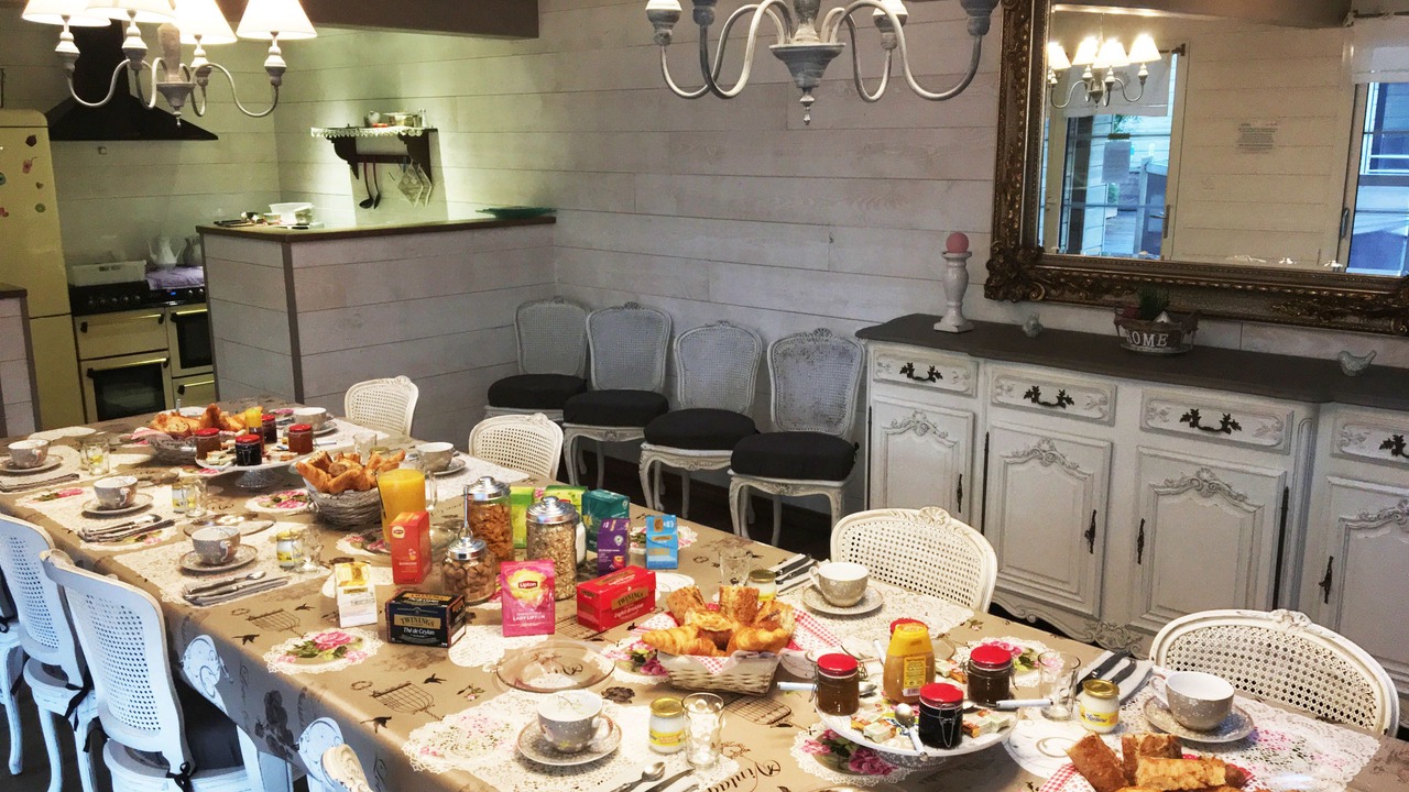 Photo of Others in Saint-Germain-sur-Moine