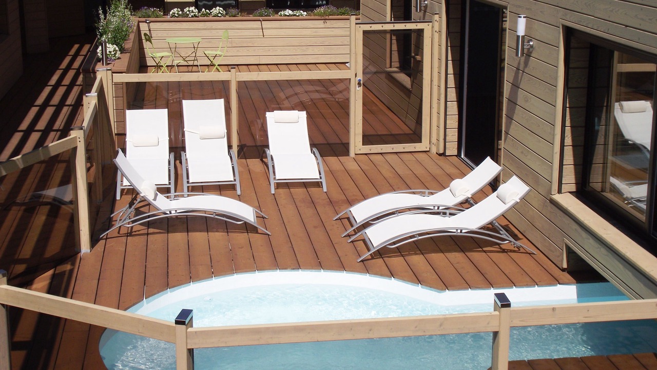 Photo of Outdoor in Saint-Germain-sur-Moine