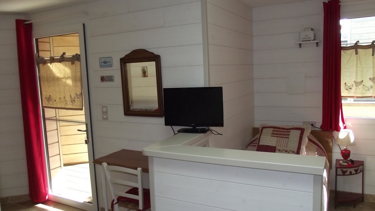 Photo of Bedroom in Saint-Germain-sur-Moine