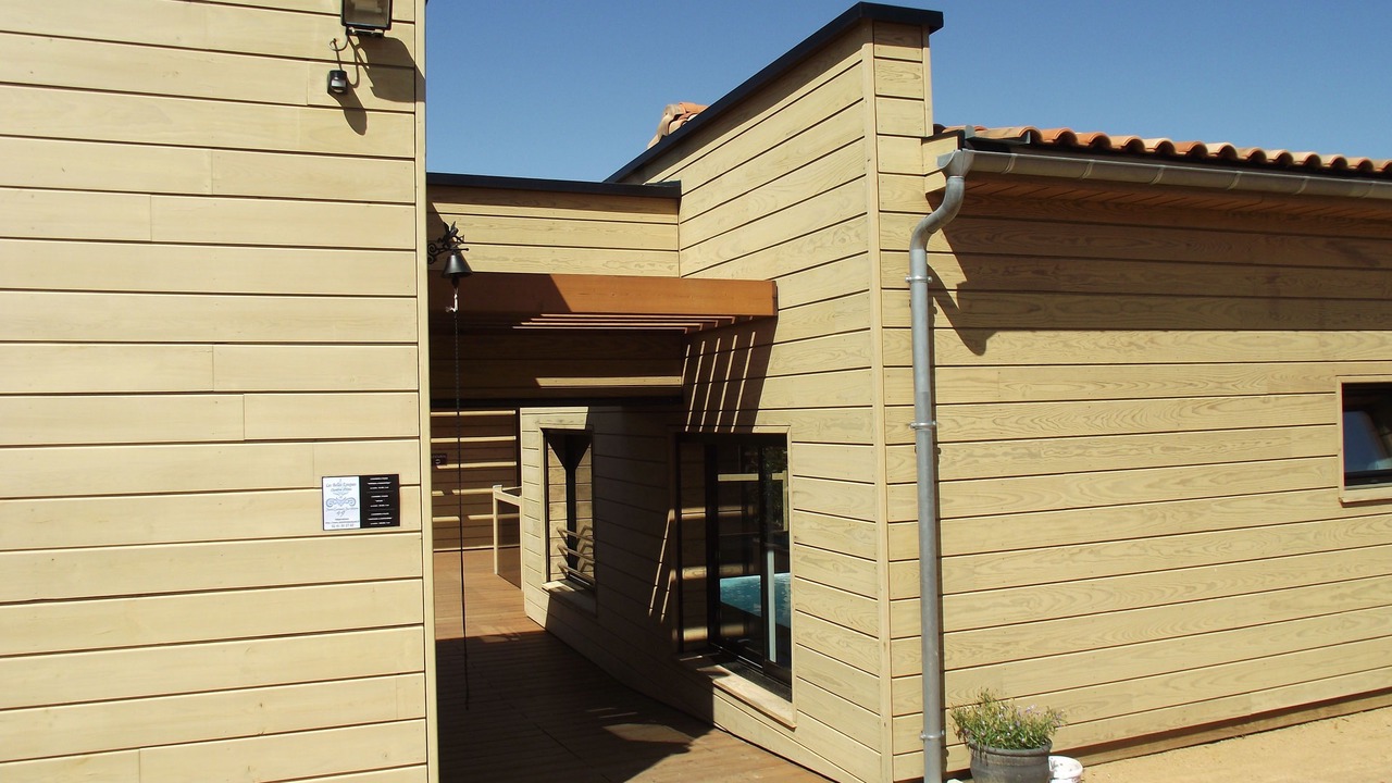 Photo of Outdoor in Saint-Germain-sur-Moine