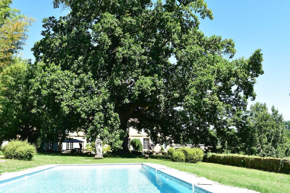 Photo of Outdoor in Mouleydier