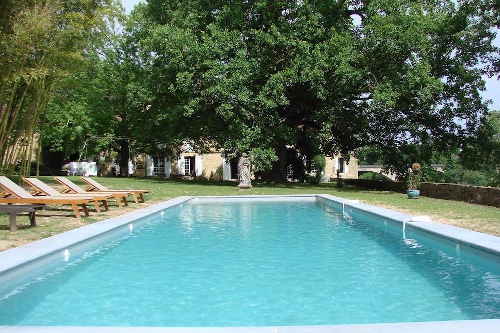 Photo of Outdoor in Mouleydier