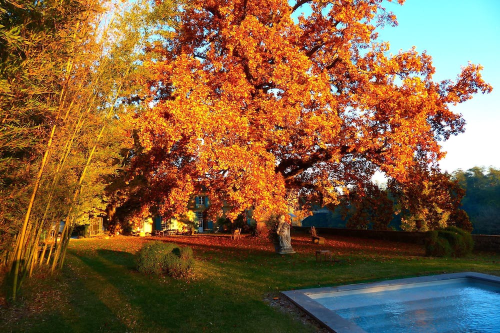 Photo of Outdoor in Mouleydier