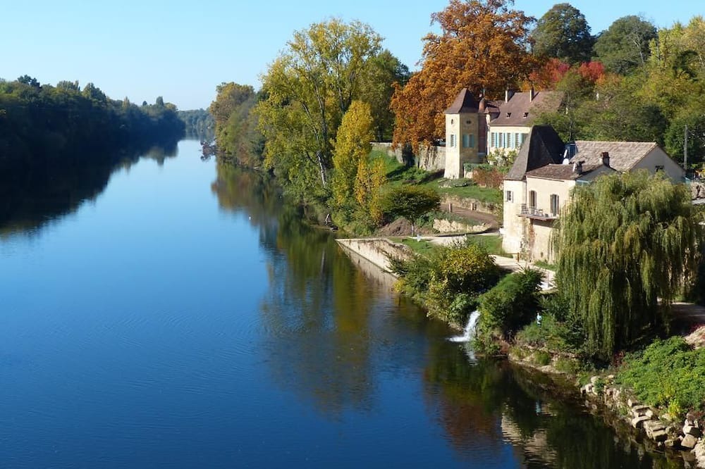 Photo of Outdoor in Mouleydier