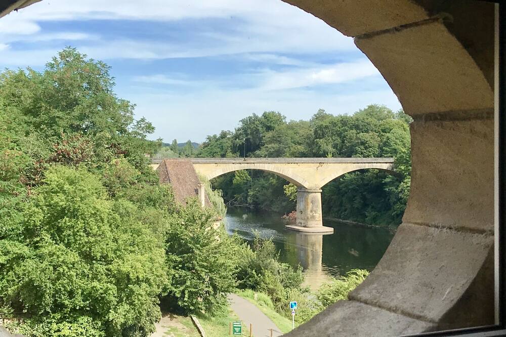 Photo of Patio Balcony in Mouleydier
