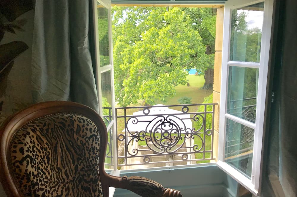 Photo of Patio Balcony in Mouleydier