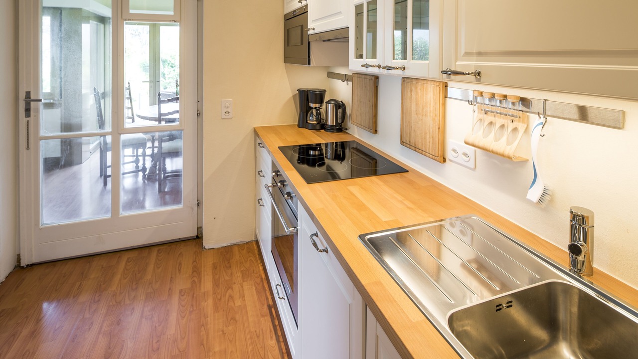 Photo of Kitchen in Carona