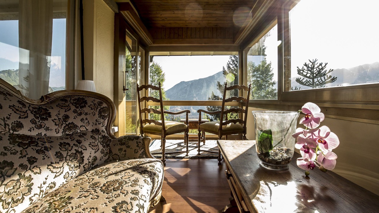 Photo of Livingroom in Carona