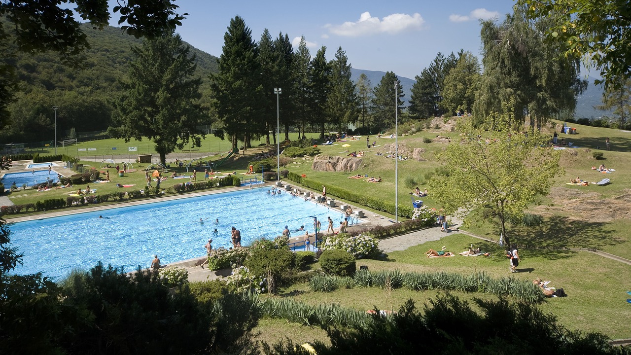 Photo of Outdoor in Carona