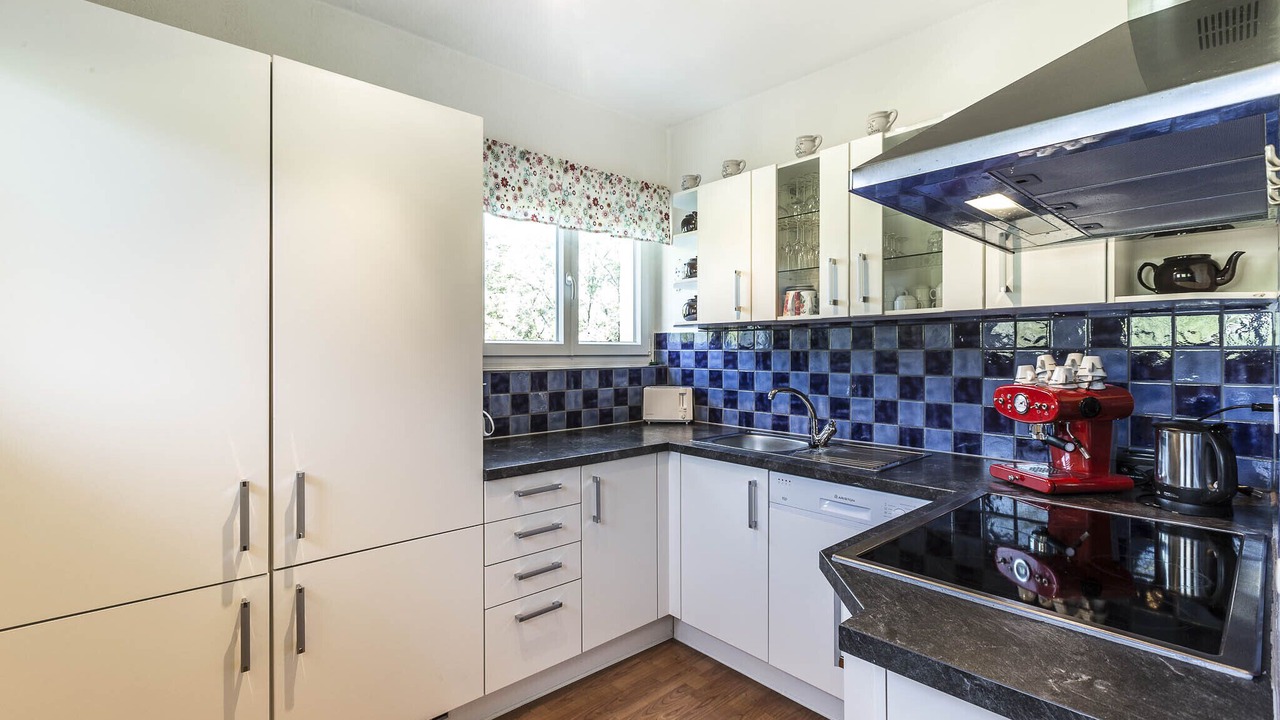 Photo of Kitchen in Carona