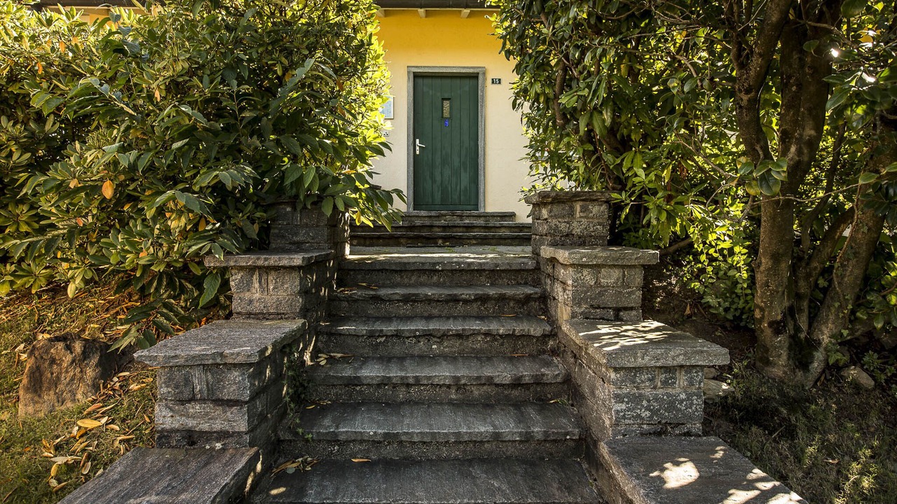 Photo of Outdoor in Carona
