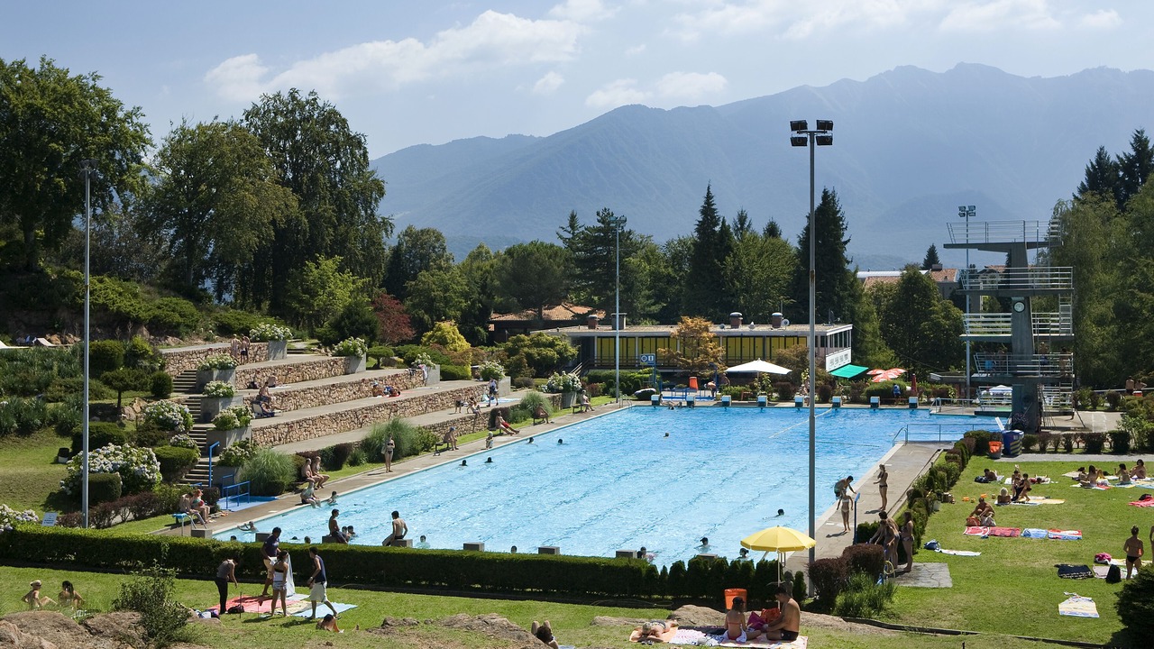 Photo of Outdoor in Carona