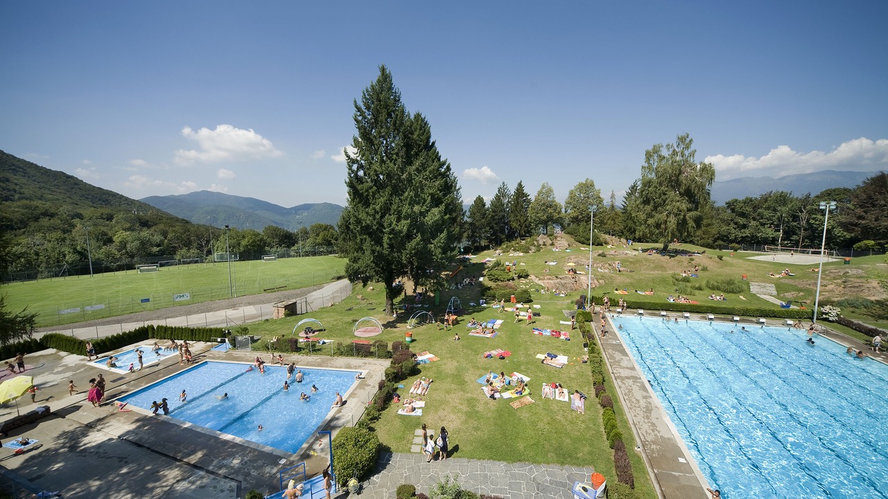 Photo of Outdoor in Carona