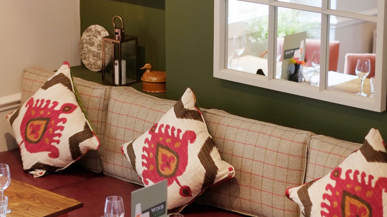 Photo of Others in Witney