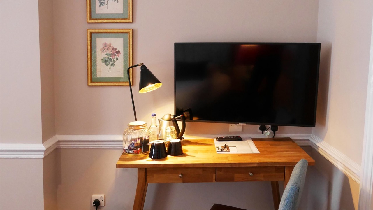 Photo of Bedroom in Witney