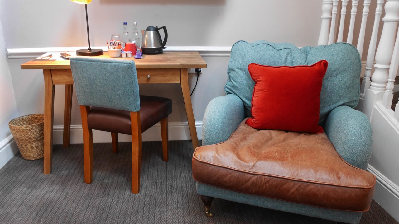 Photo of Bedroom in Witney