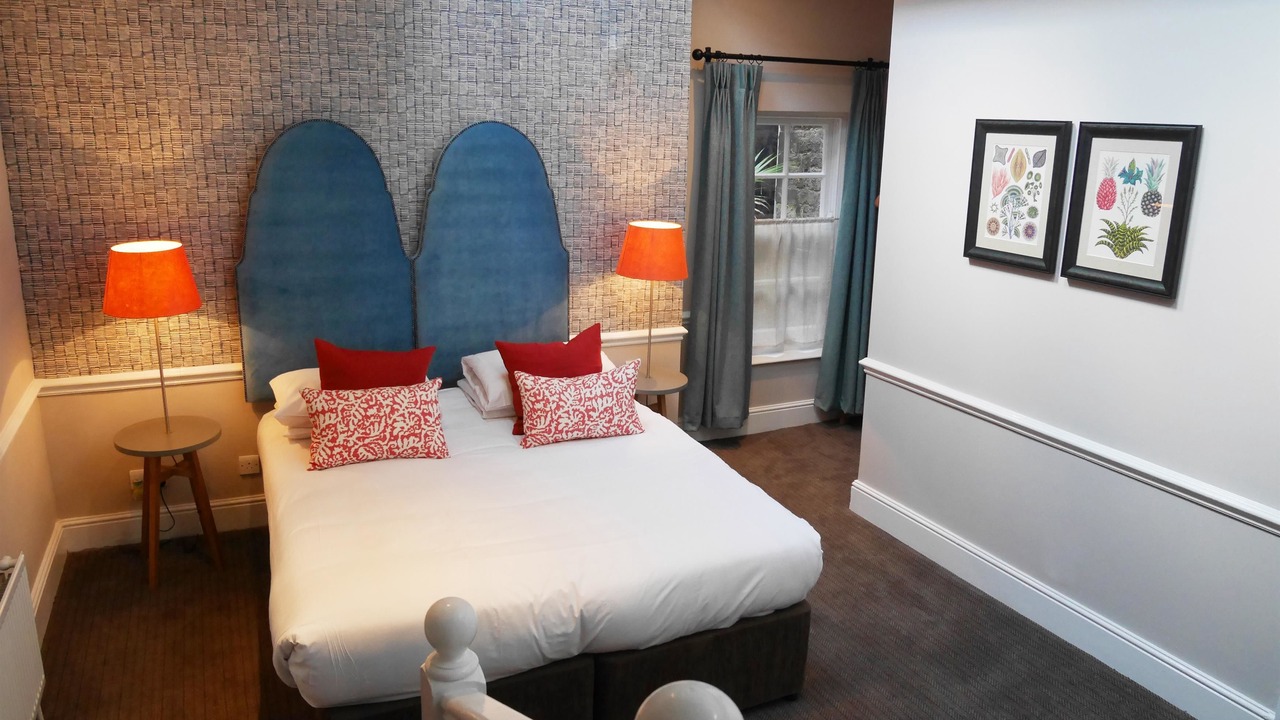 Photo of Bedroom in Witney