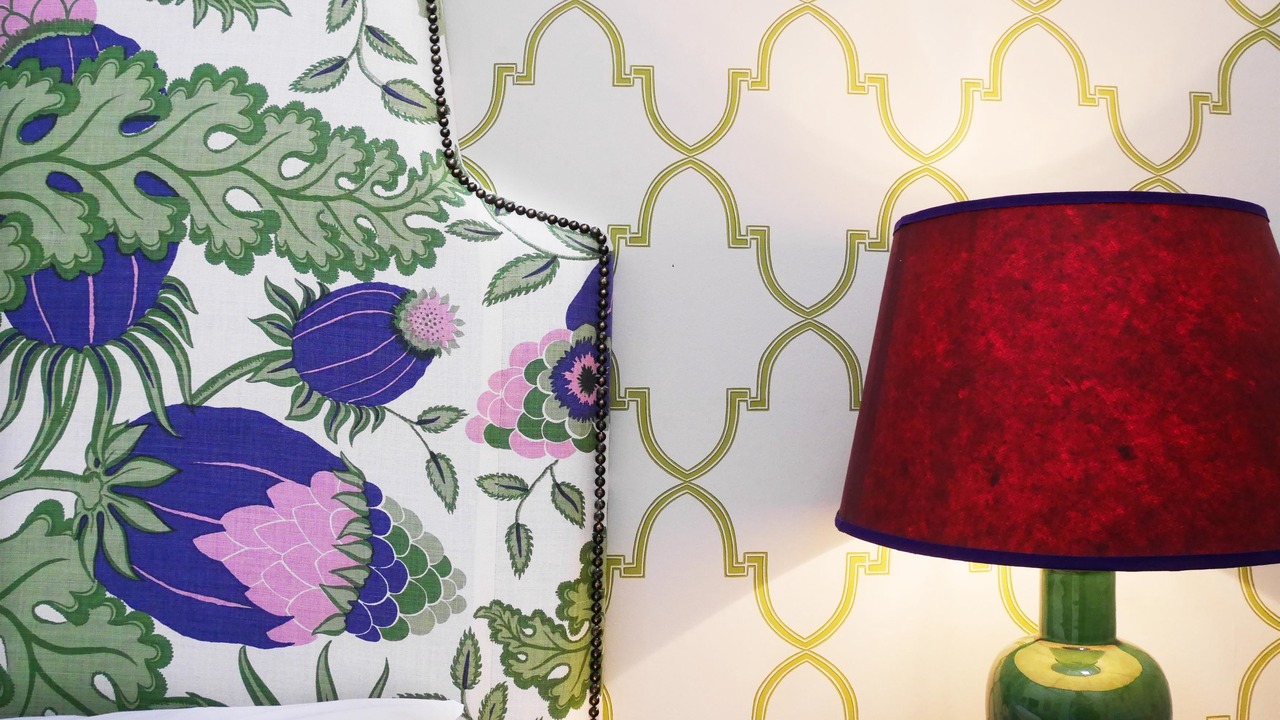 Photo of Bedroom in Witney