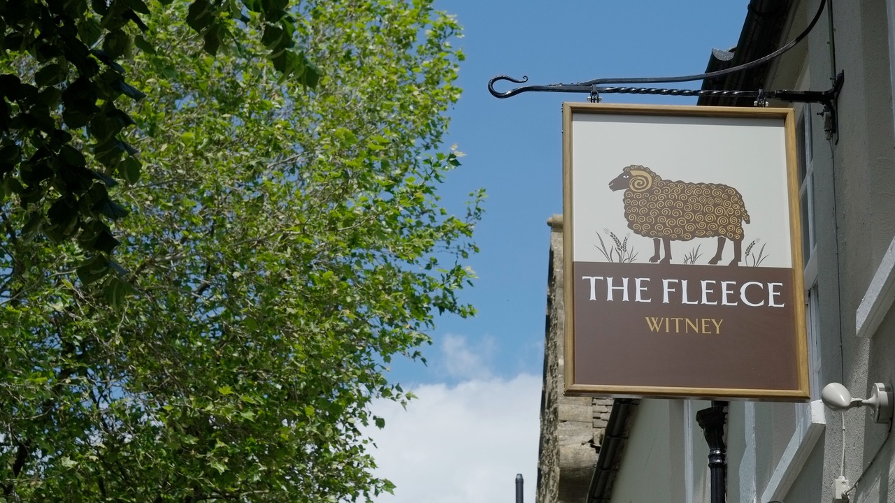 Photo of Outdoor in Witney