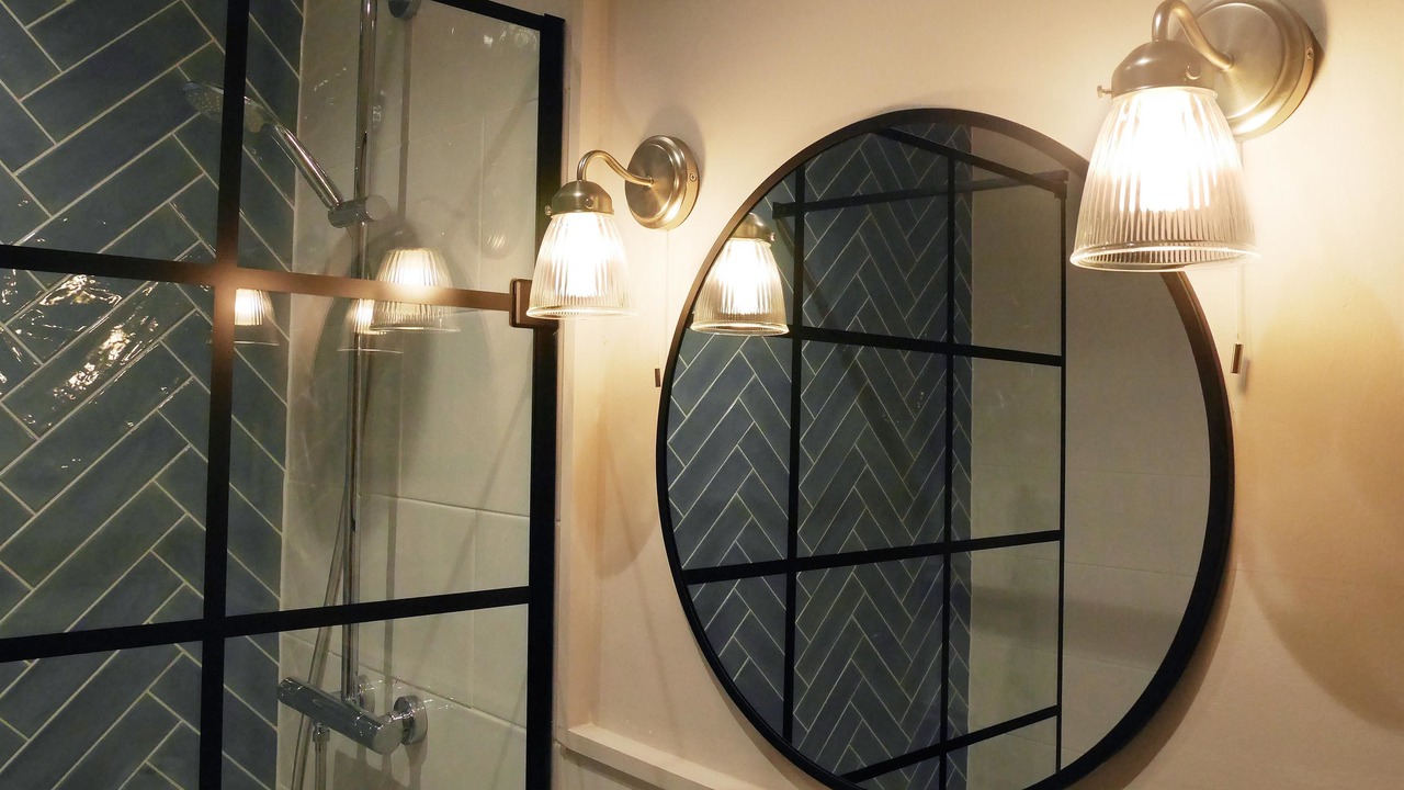 Photo of Bathroom in Witney