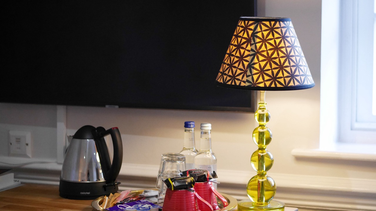 Photo of Bedroom in Witney