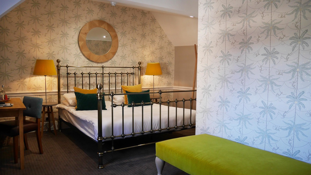 Photo of Bedroom in Witney