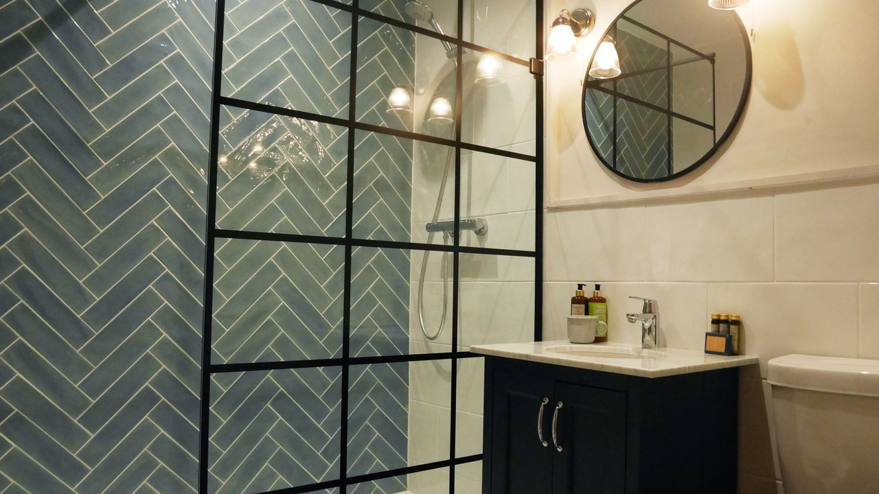 Photo of Bathroom in Witney