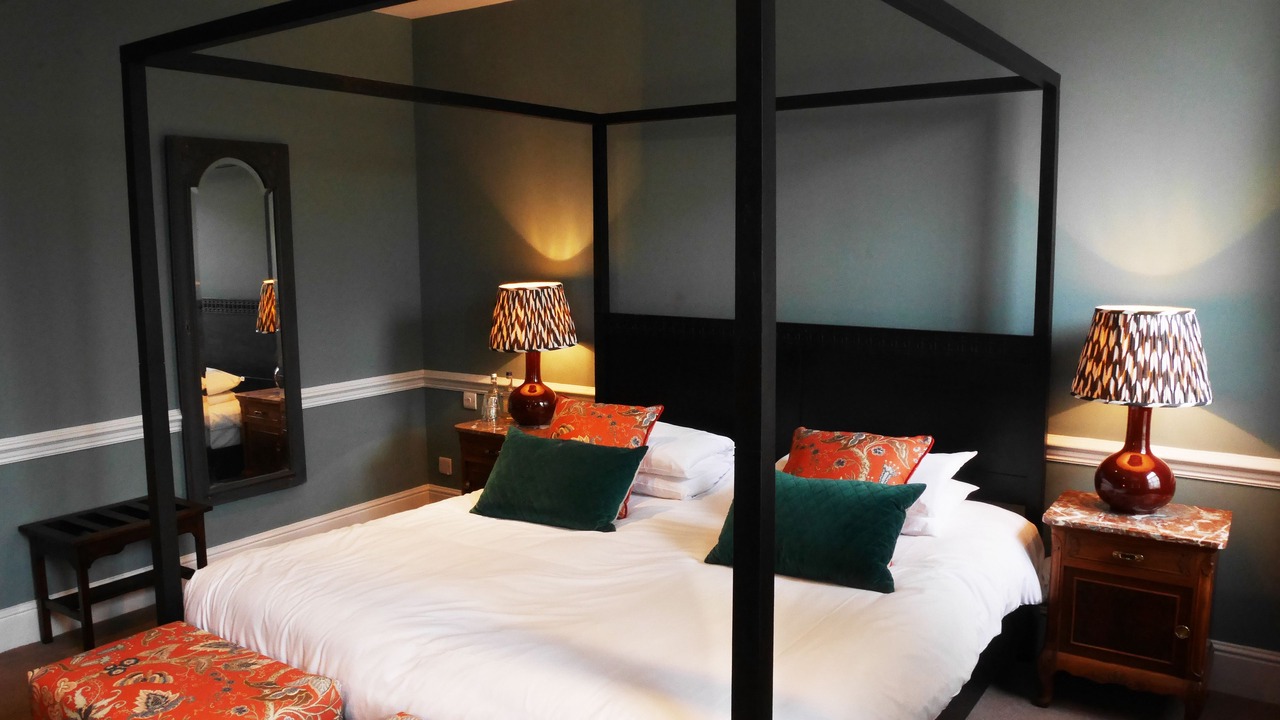 Photo of Bedroom in Witney