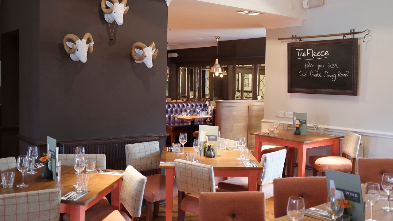 Photo of Others in Witney