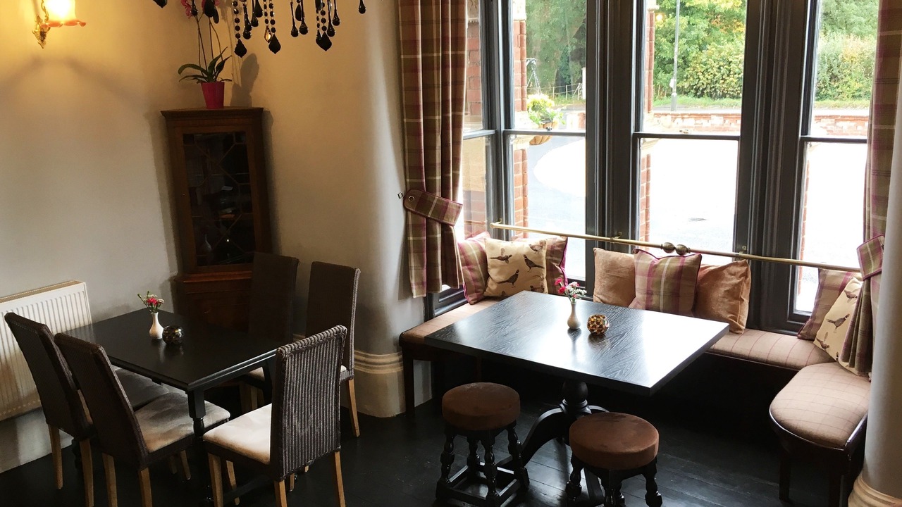 Photo of Others in Bartestree