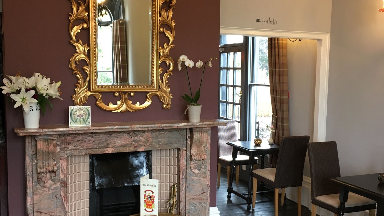 Photo of Others in Bartestree