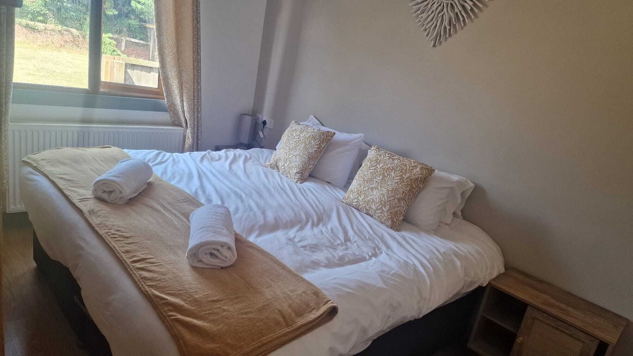 Photo of Others in Bartestree