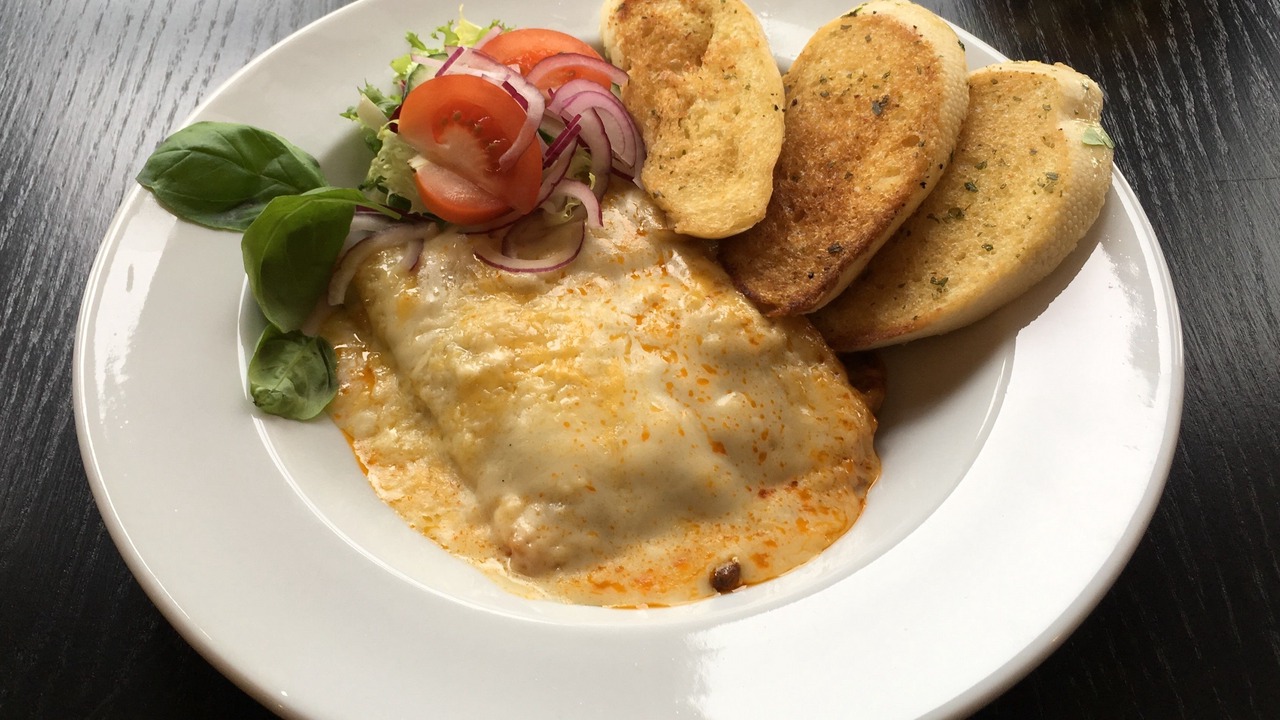 Photo of Others in Bartestree