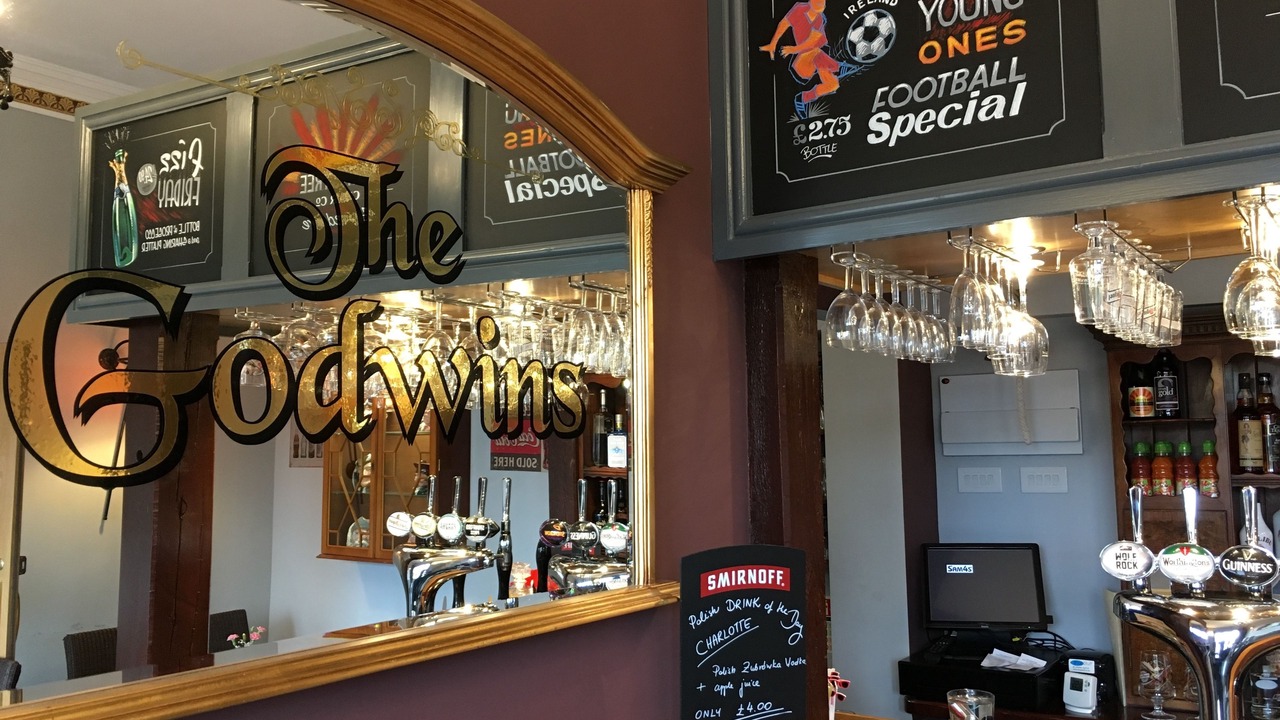 Photo of Others in Bartestree