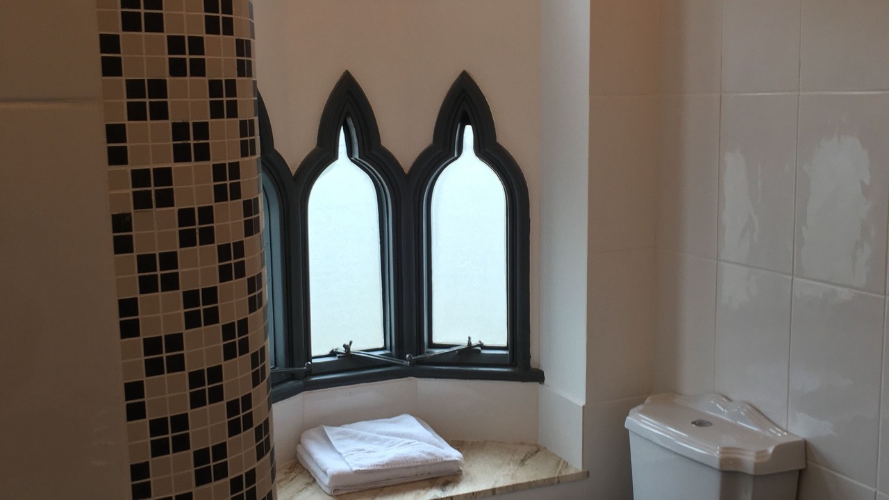 Photo of Bathroom in Bartestree