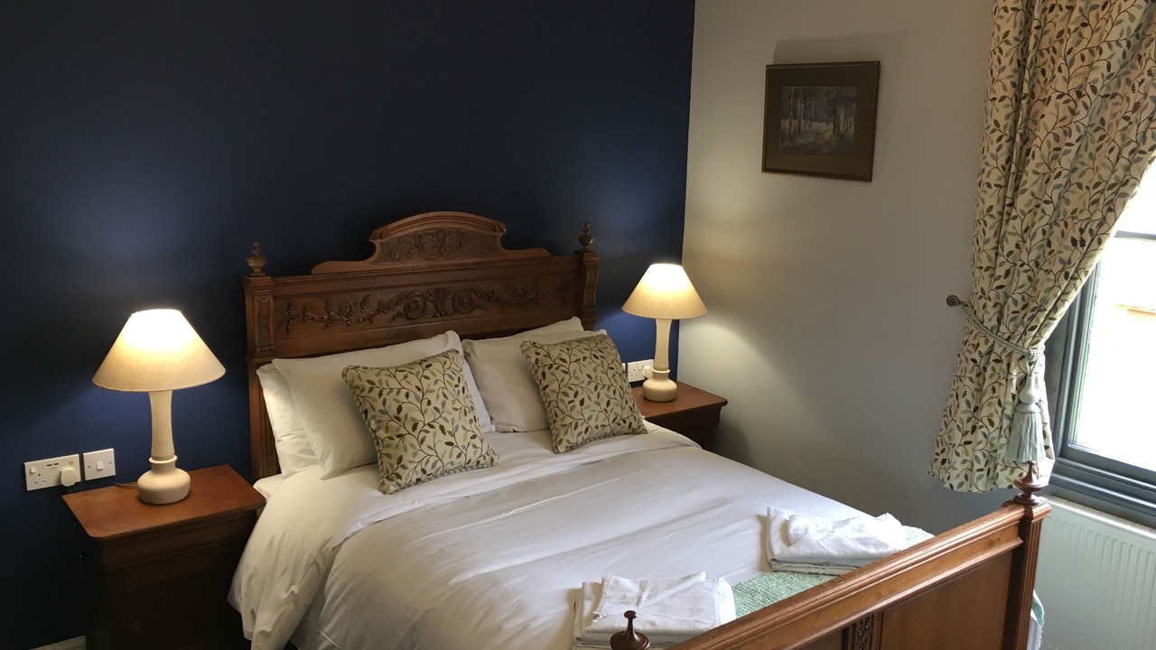 Photo of Bedroom in Bartestree