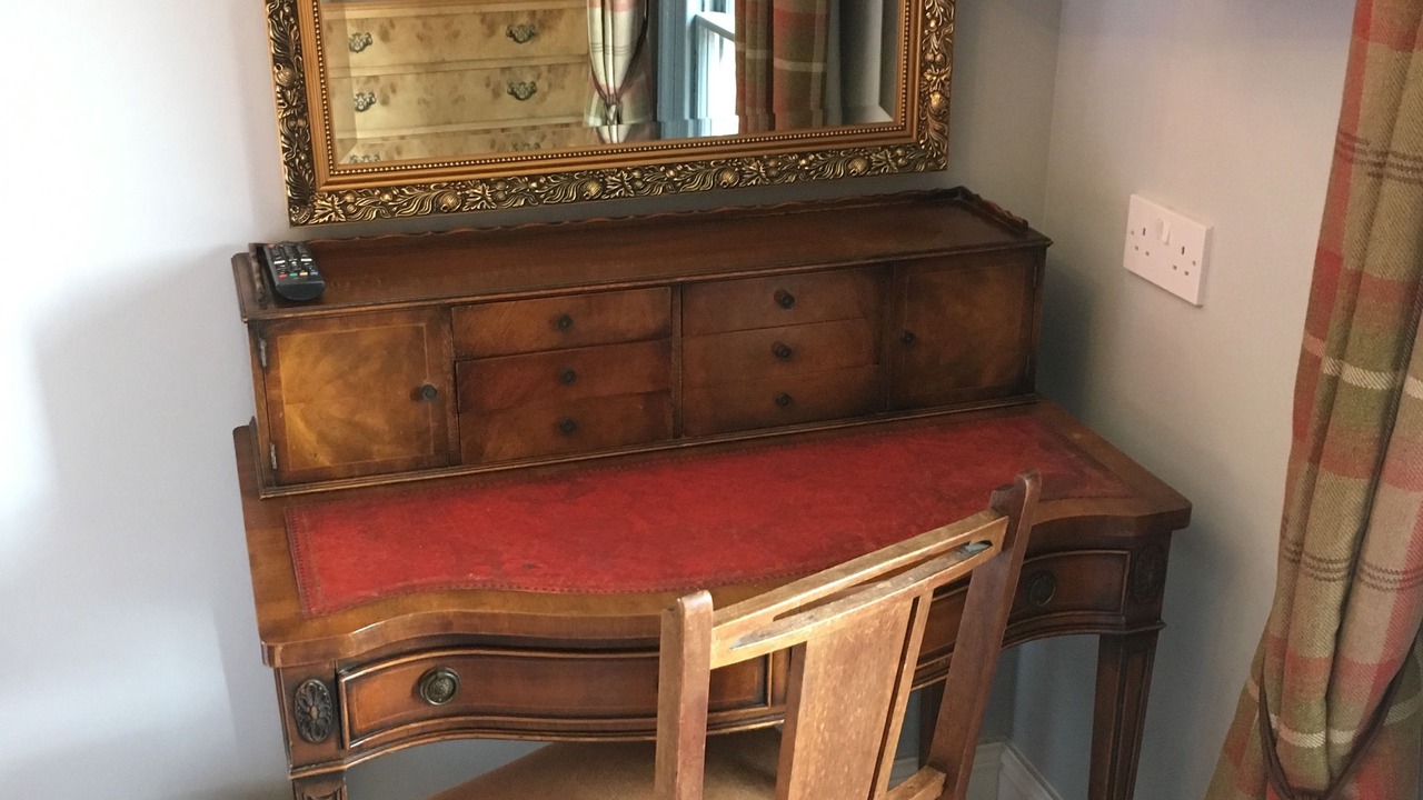 Photo of Bedroom in Bartestree