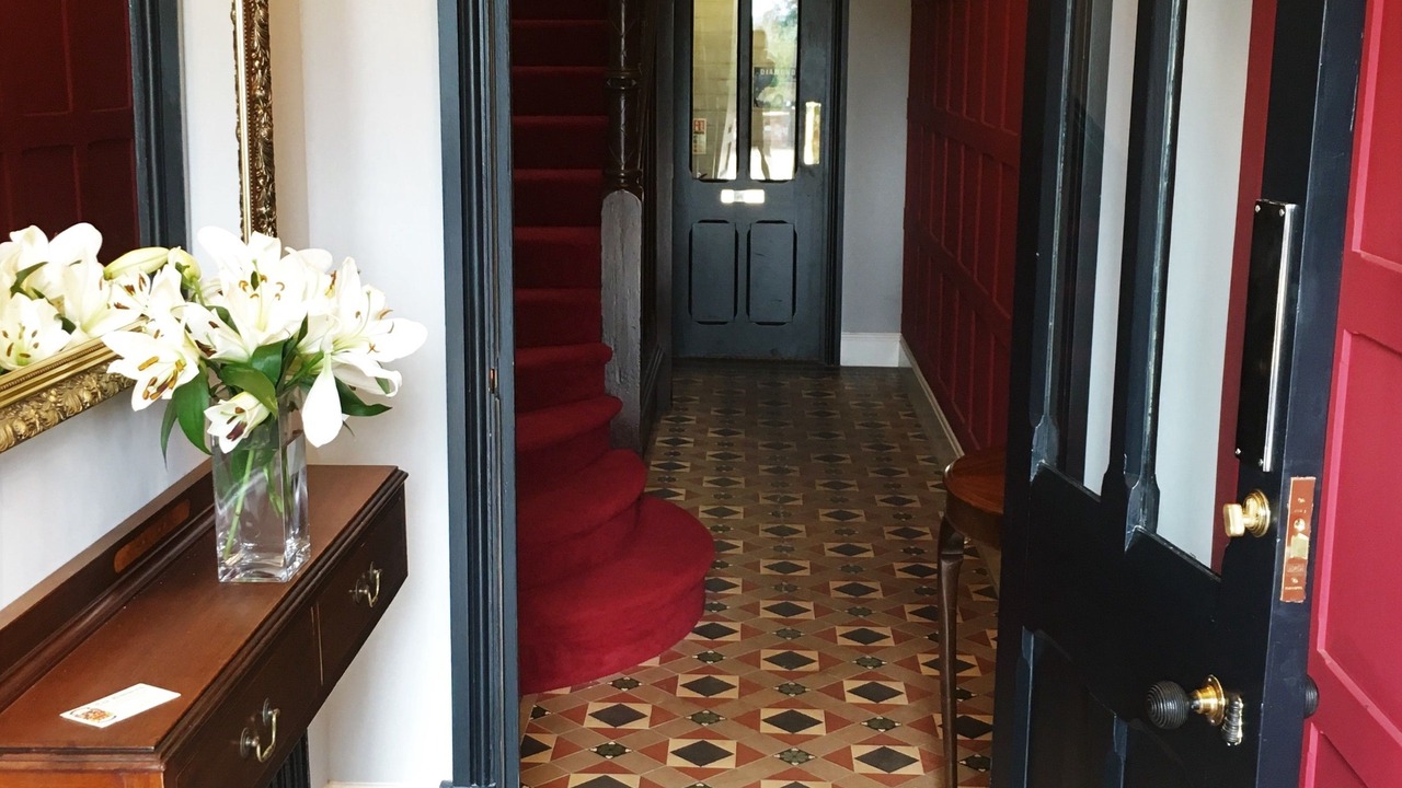 Photo of Others in Bartestree