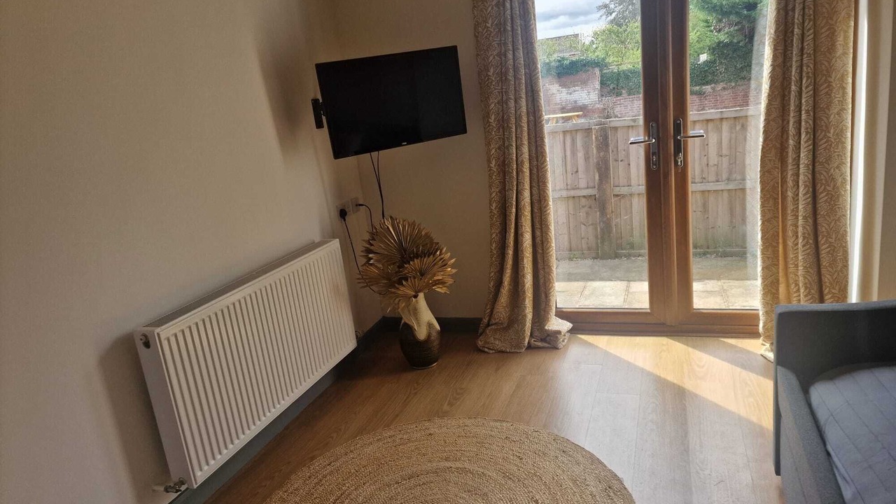 Photo of Others in Bartestree